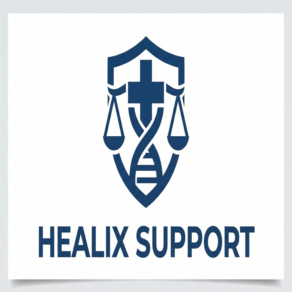 Healix Support